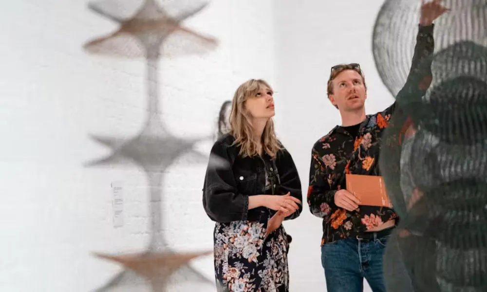 Birthday trips to a museum