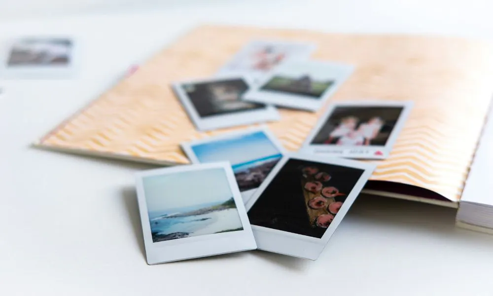 Photo album