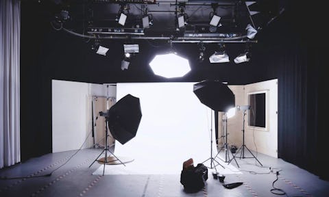 How to hire a photo studio: An essential guide to achieving picture-perfect shots