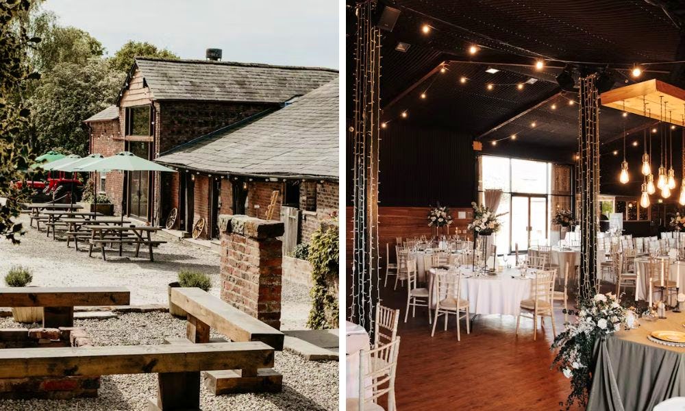 Cheap wedding venues in the UK: 10 affordable spots to say ‘I do’