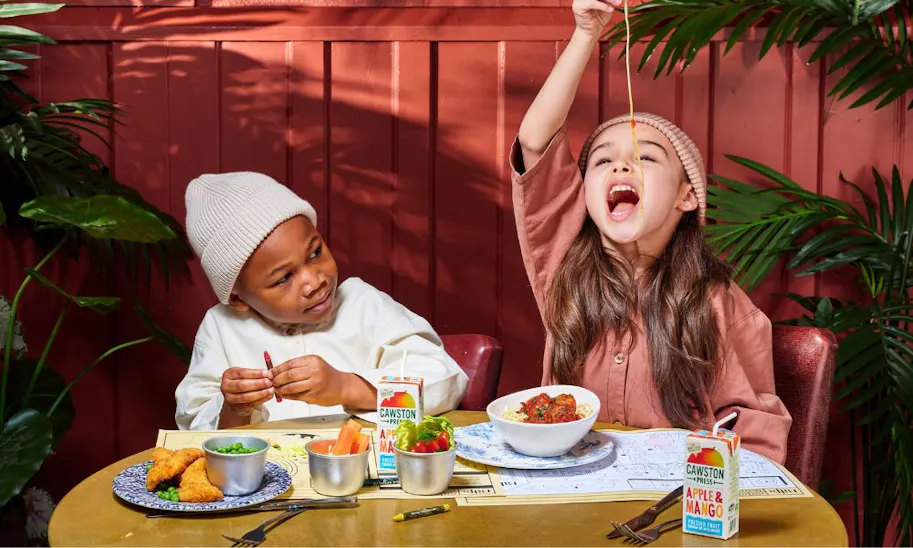 9 of the best child-friendly restaurants in Birmingham
