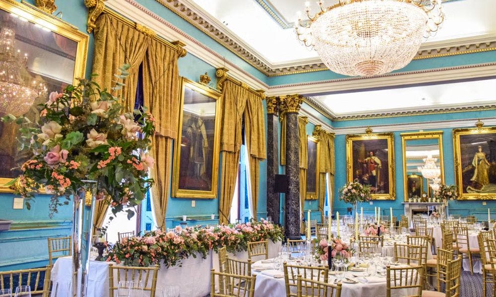 Plan An Event - St. Paul Square Australia