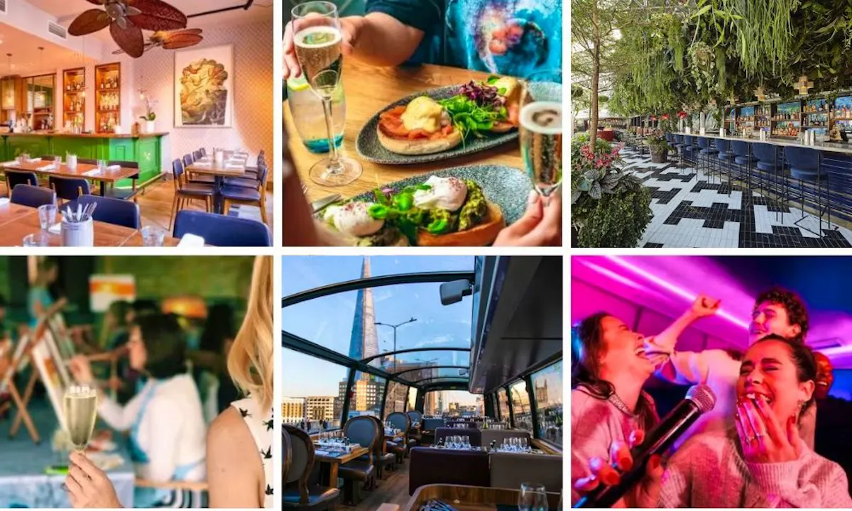 21st birthday party ideas: 21 exciting ways to mark the momentous milestone