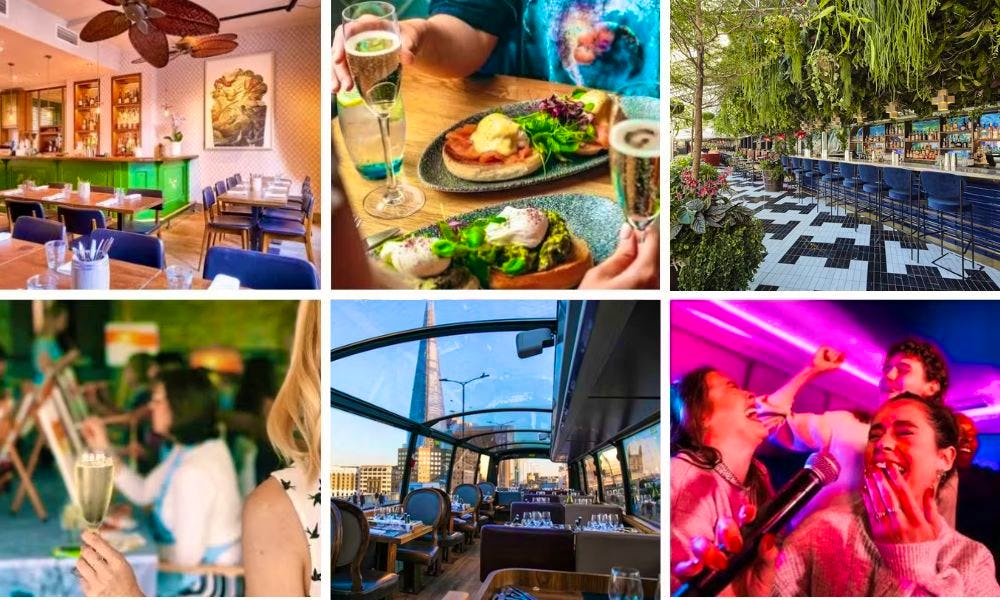 21st birthday party ideas: 21 exciting ways to mark the momentous milestone