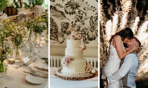 Wedding budget breakdown: How to plan your budget