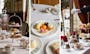 The best Mother's Day afternoon teas in London and the UK
