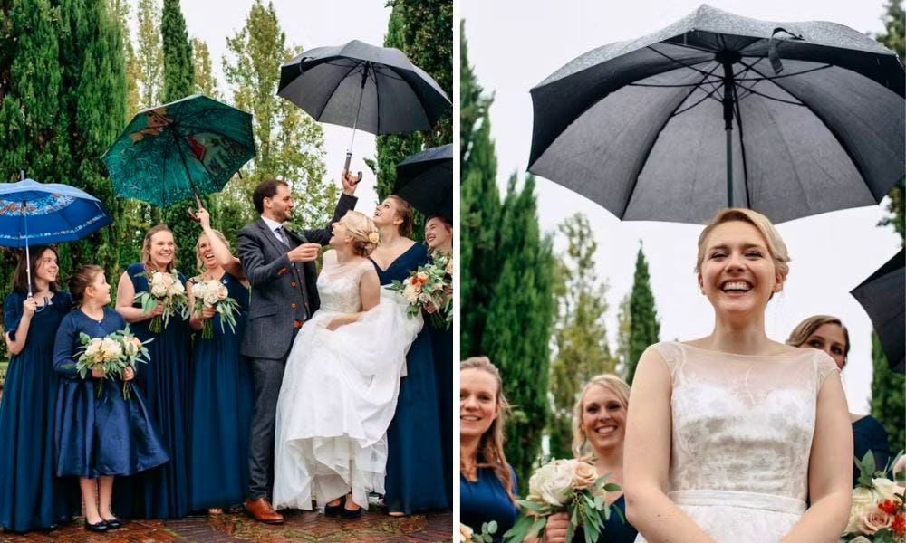 A guide to wedding insurance: What is it and do you need it?