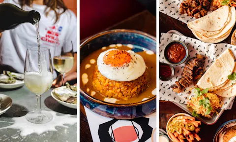 Best brunch in Soho: 10 brilliant brunching spots