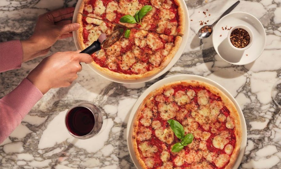 33p for a pizza? Pizza Express rolls back prices for 60th anniversary