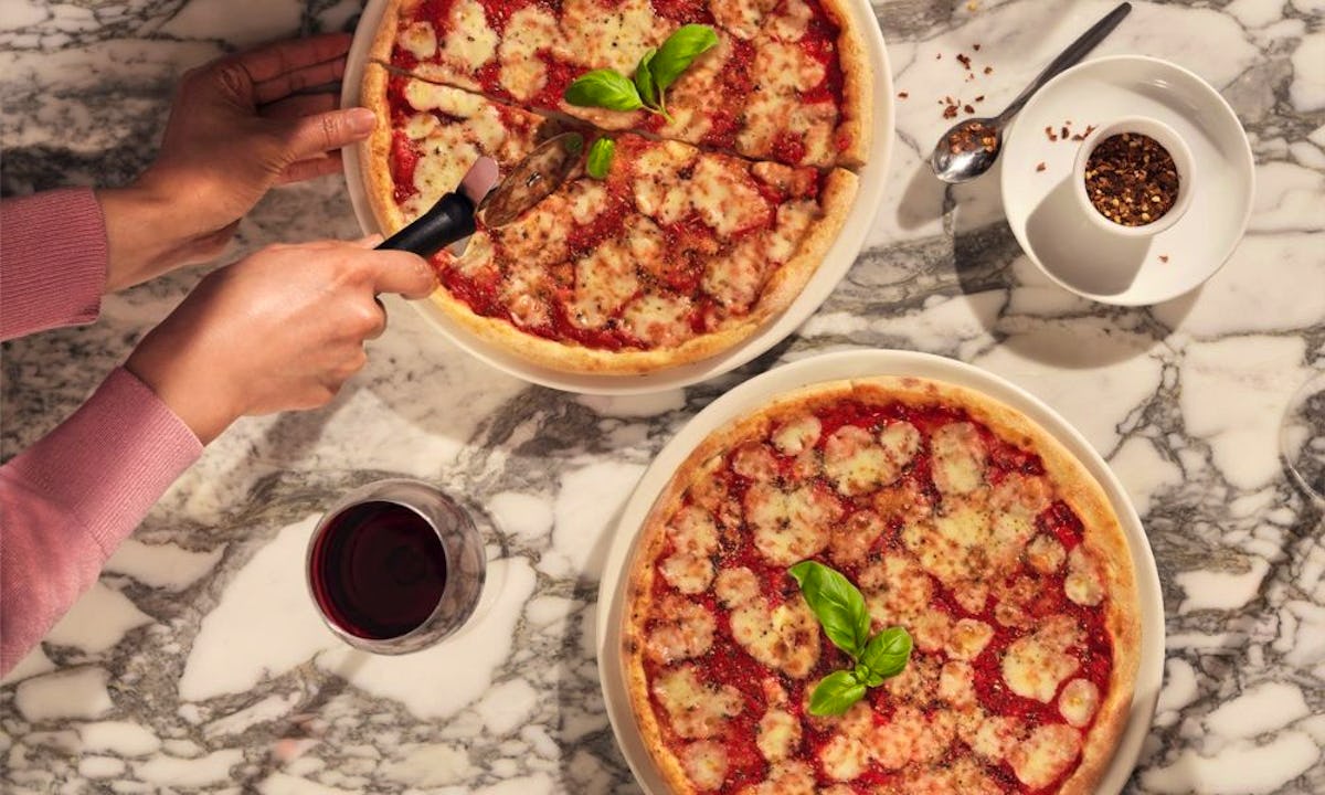 33p for a pizza? Pizza Express rolls back prices for 60th anniversary