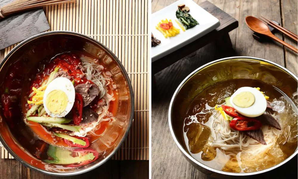 noodle bowls