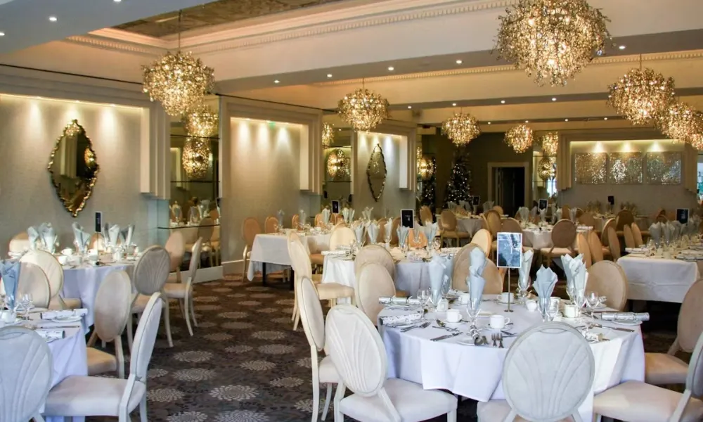 thornton hall torintone suite