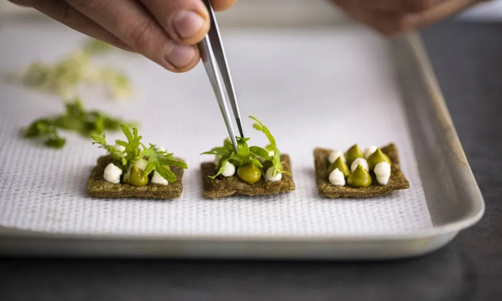 Aulis food