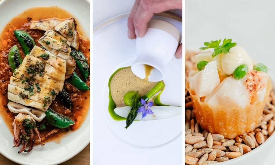 Michelin star restaurants in Brighton: A guide to Michelin dining on the south coast