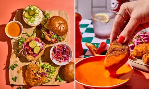 Lewis Hamilton’s vegan restaurant chain Neat Burger closes in the UK for good