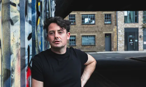 My favourite restaurants: Andy Beynon