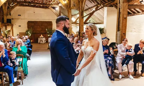 8 best wedding venues in Brighton for a magical celebration on the south coast
