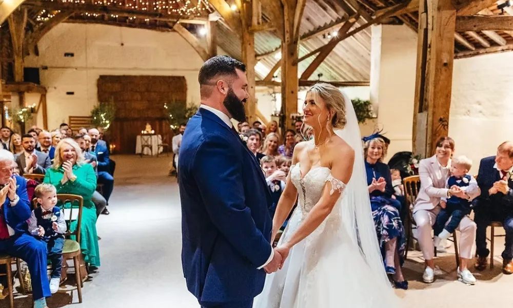 8 best wedding venues in Brighton for a magical celebration on the south coast
