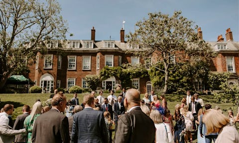 10 best wedding venues in Brighton for a magical celebration on the south coast