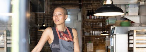 The AYALA SquareMeal Female Chef of the Year Series 2025: Abby Lee