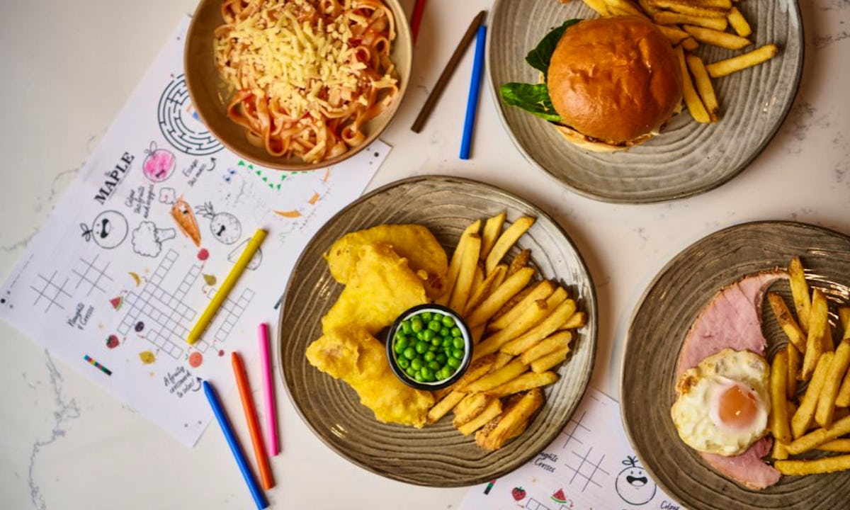 12 of the best child-friendly restaurants in Bristol