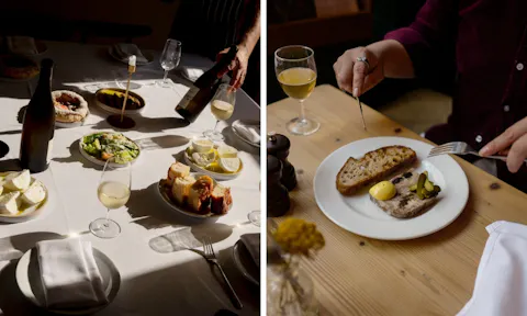 9 of the best private dining rooms in Bristol