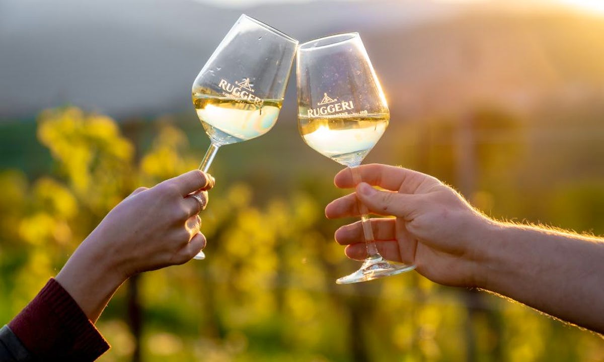 Ruggeri: Elevating Prosecco from party staple to gastronomic delight