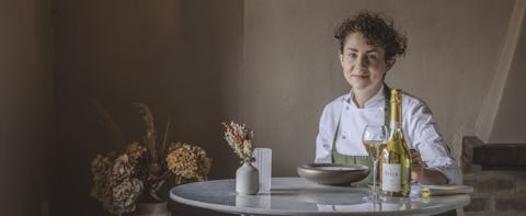 The AYALA SquareMeal Female Chef of the Year Series 2025: Ruth Hansom