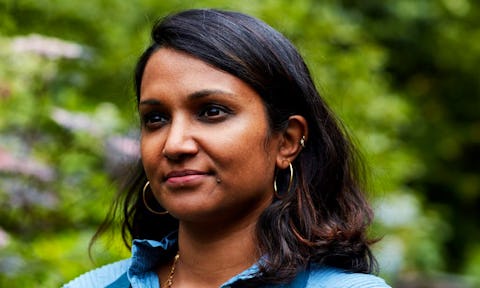 My favourite restaurants: Cynthia Shanmugalingam
