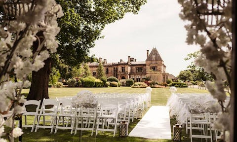 12 best wedding venues in Cheshire for a memorable celebration
