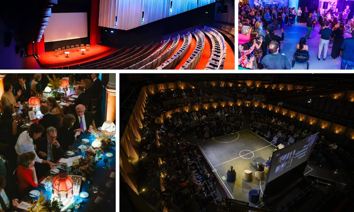 How to make events accessible and inclusive: 15 tips to have on your radar