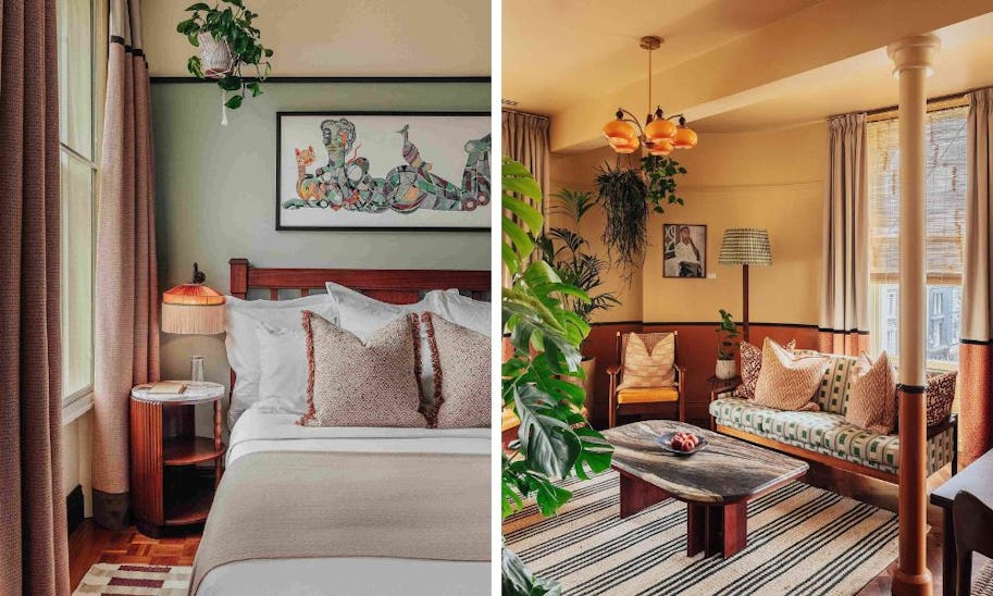 Dishoom launches first London hotel above one of its restaurants