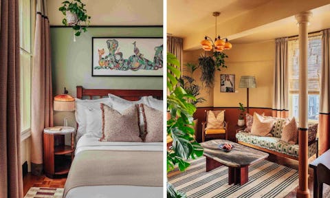 Dishoom launches first London hotel above one of its restaurants