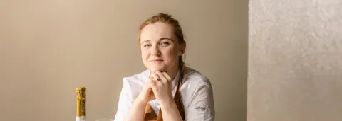 The AYALA SquareMeal Female Chef of the Year Series 2025: Amber Francis