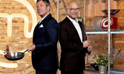 MasterChef presenter John Torode sacked after ‘extremely’ racist allegation upheld