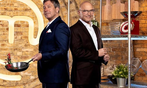MasterChef presenter John Torode sacked after ‘extremely’ racist allegation upheld