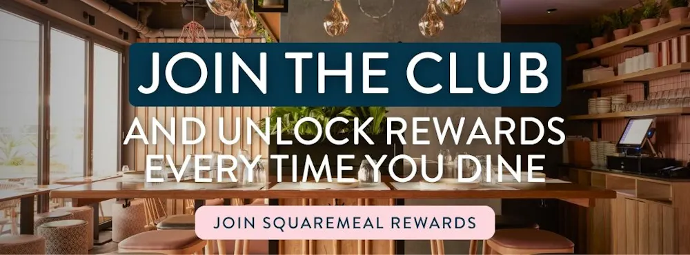 Join Rewards