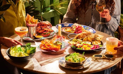 Bill’s Restaurants are now accepting SquareMeal vouchers nationwide