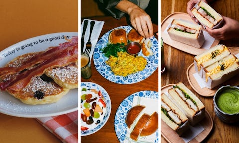 Best brunches in Oxford: 13 places to start your day