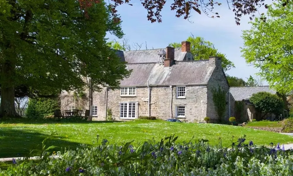 small country house wedding venue