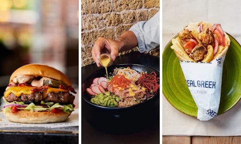 The best student discount deals at restaurants in the UK