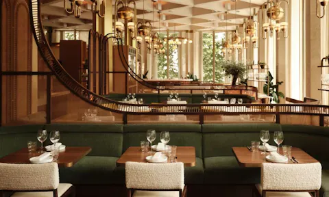 £1 billion luxury hotel Chancery Rosewood reveals details about its seven restaurants and bars