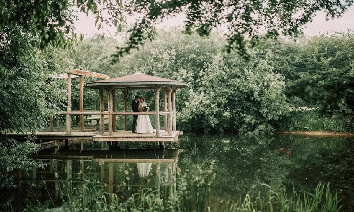Best wedding venues in Yorkshire: 15 picturesque spots to tie the knot