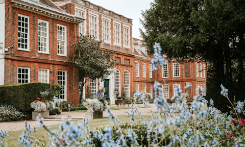 27 best weekend wedding venues in the UK for a multi-day celebration
