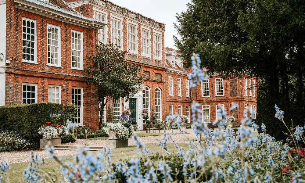 27 best weekend wedding venues in the UK for a multi-day celebration