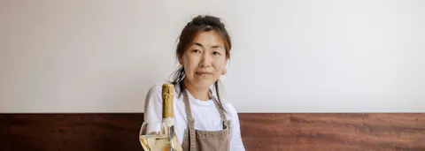 The AYALA SquareMeal Female Chef of the Year Series 2025: Kyu Jeong Jeon