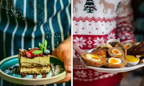 Bristol's best Christmas set menus: 13 restaurants serving up festive cheer