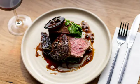 Bristol's best Christmas set menus: 13 restaurants serving up festive cheer