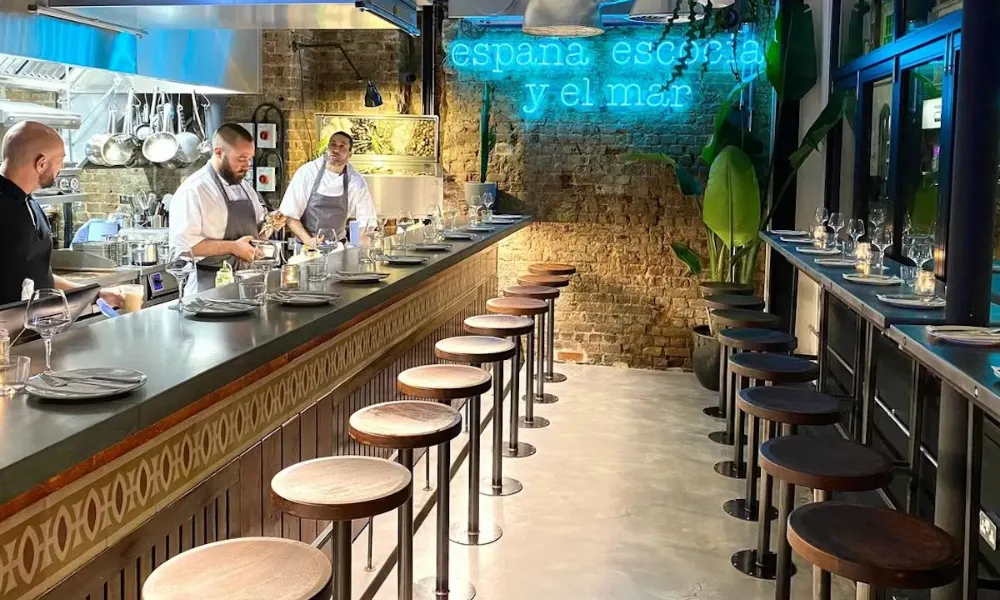 maresco counter