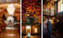 The UK's best autumn wedding venues: 18 charming options to fall in love with